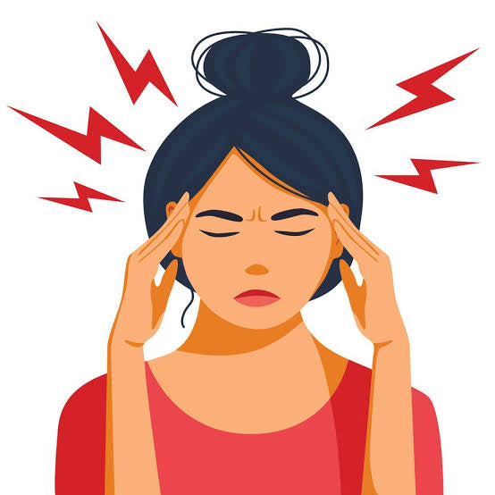 The Hidden Link Between Stress and Illness: What Your Body is Trying to Tell You