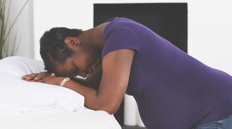 Labour Prep Naturally: 3 Nourishing Treats to Support Your Third Trimester