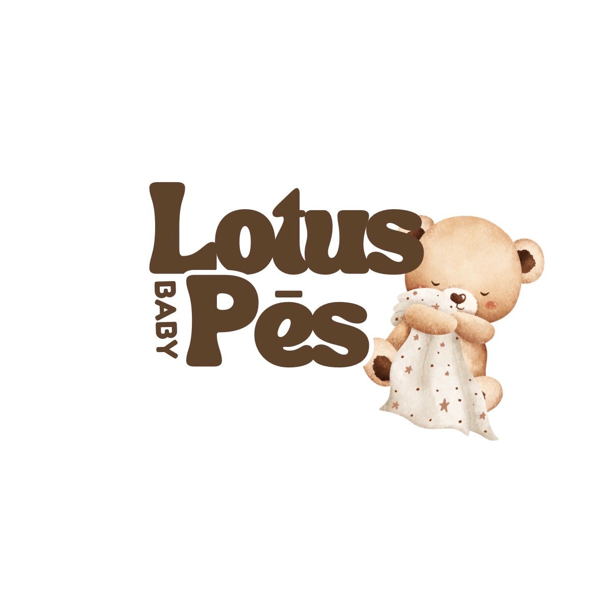 Lotus Pēs Baby