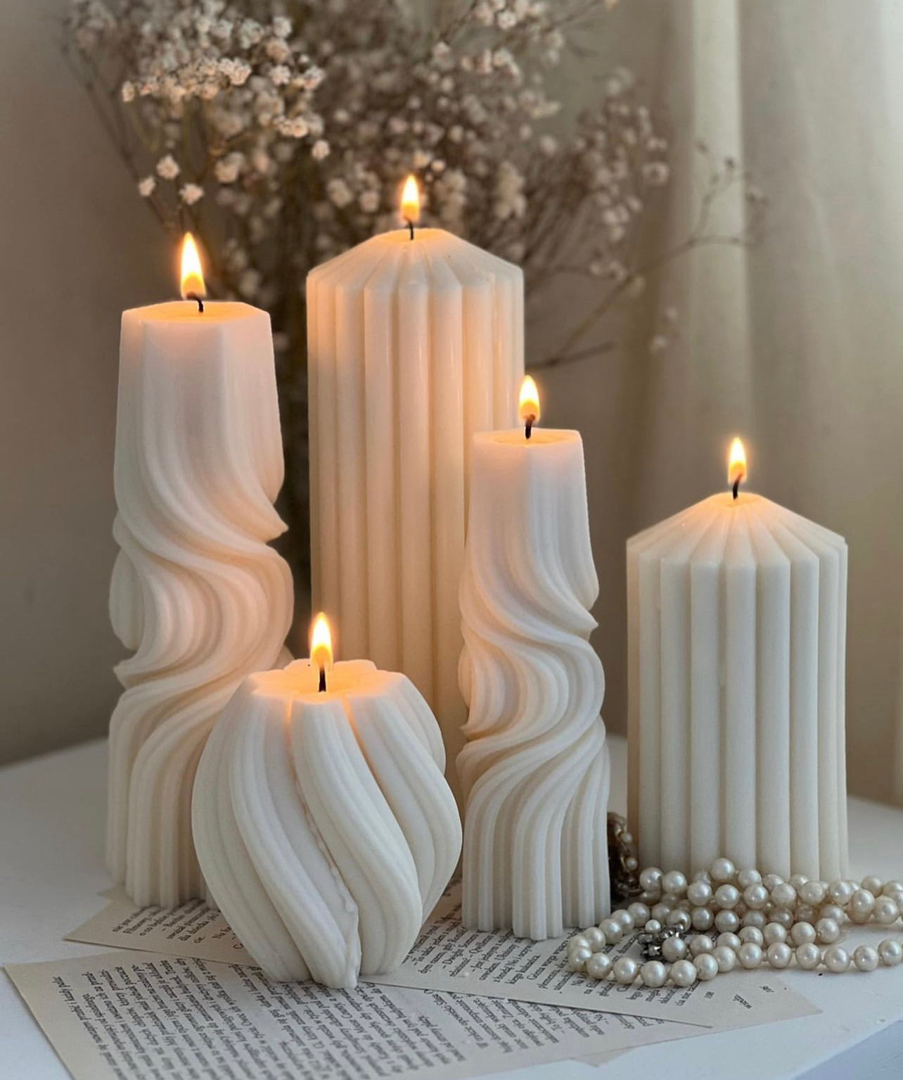 Candles
