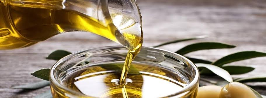 Oils, Serums & Tinctures