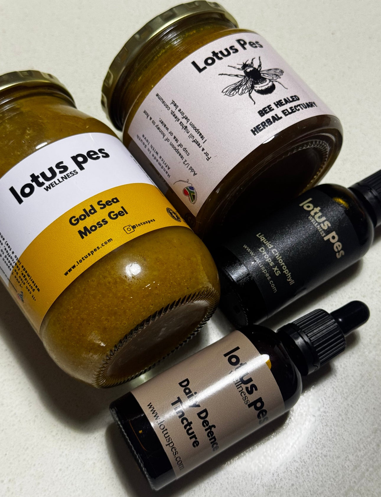 Immunity Booster Bundle