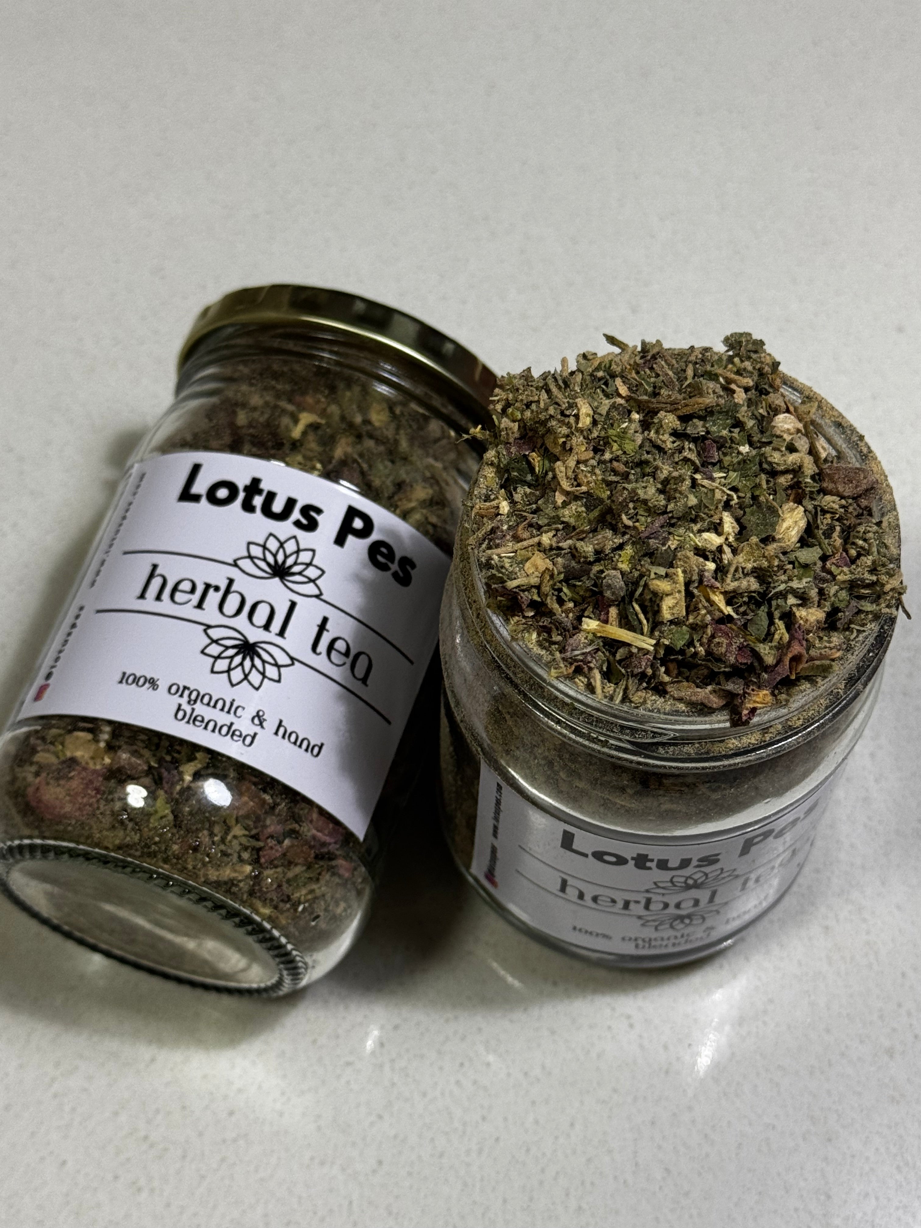 Wellness Tea Blend Deluxe