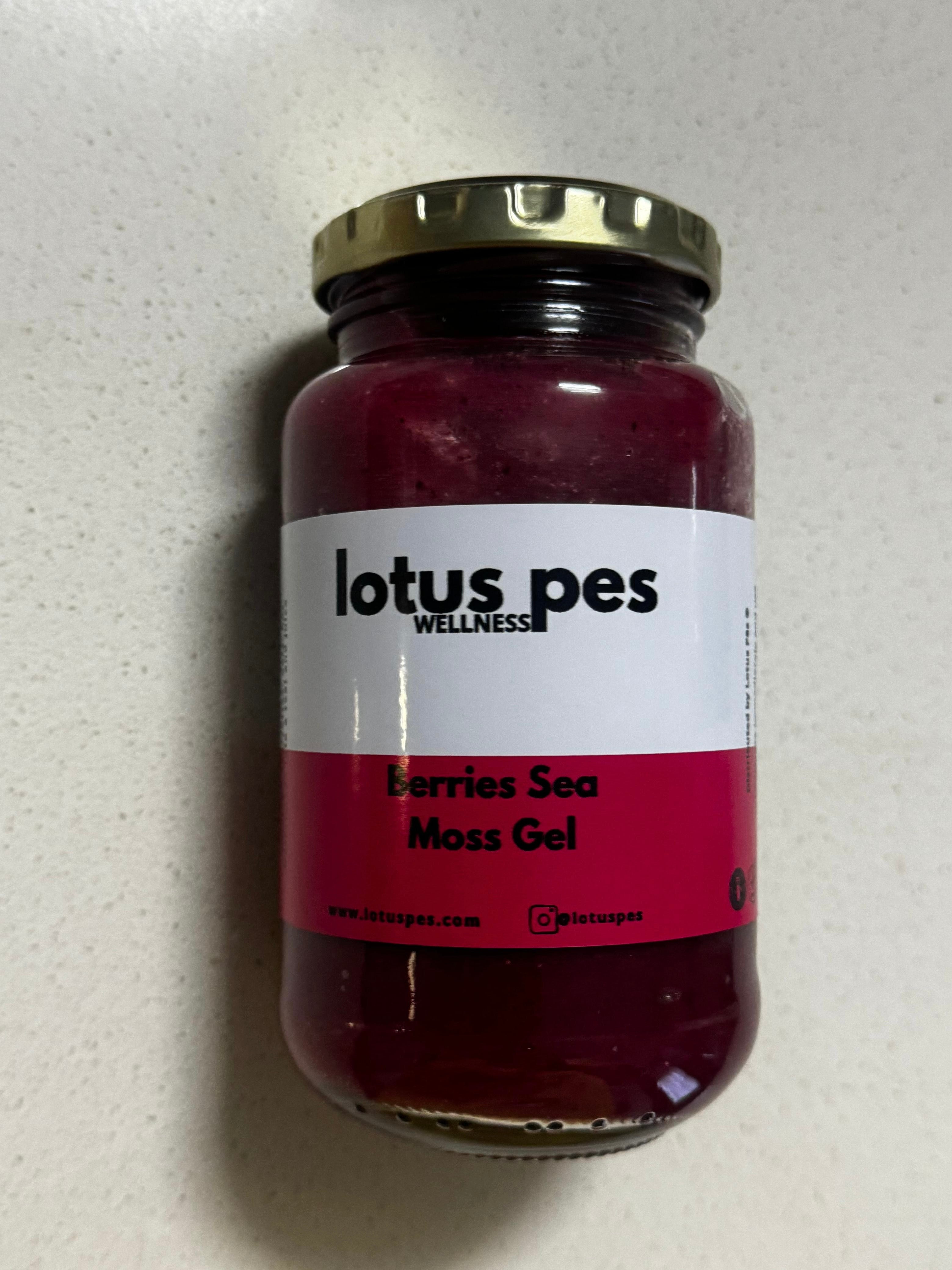 berries sea moss gel lotus pes best sea moss South Africa mango sea moss pineapple granadilla Sea moss supplier