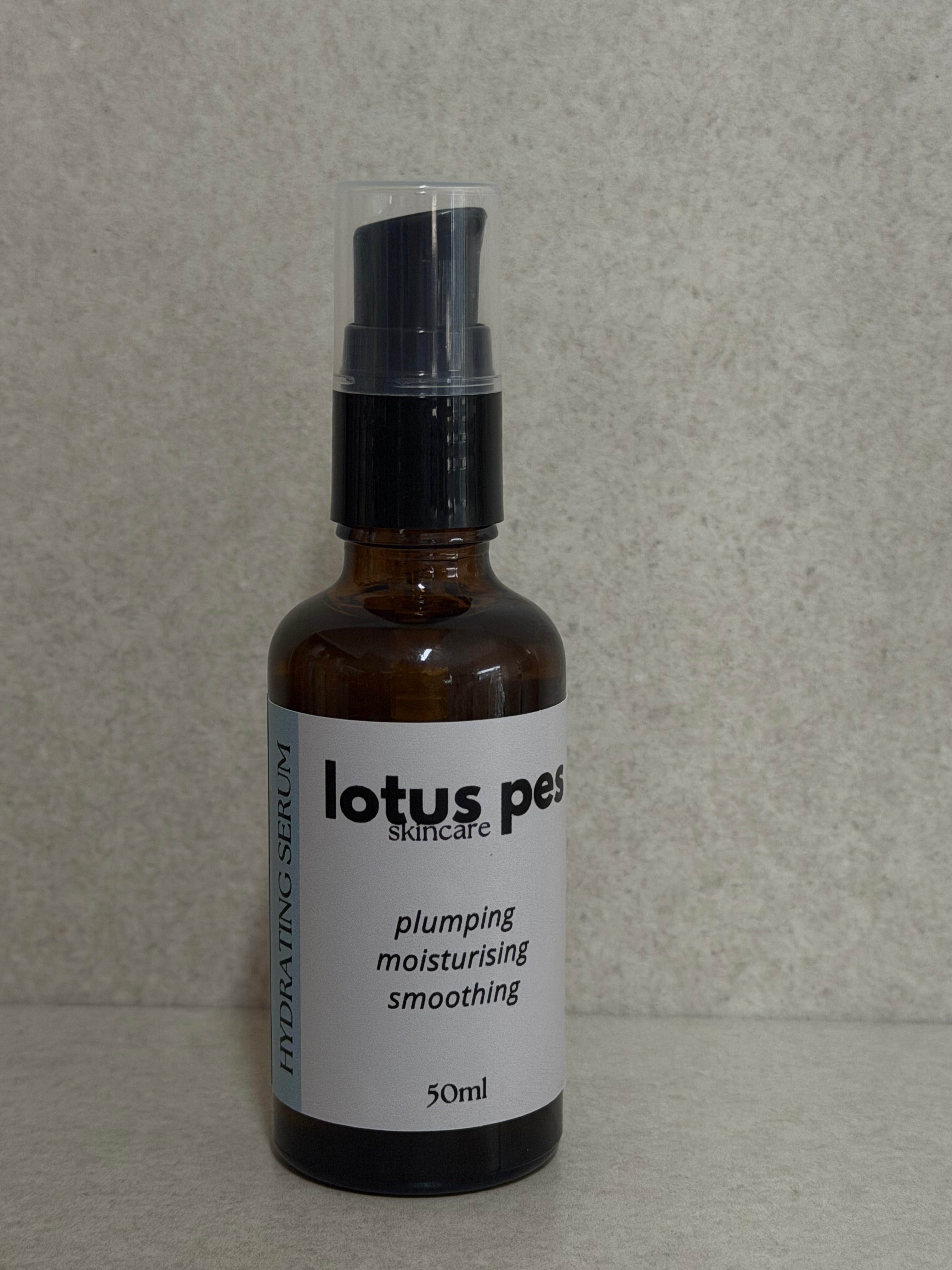 Hydrating Serum