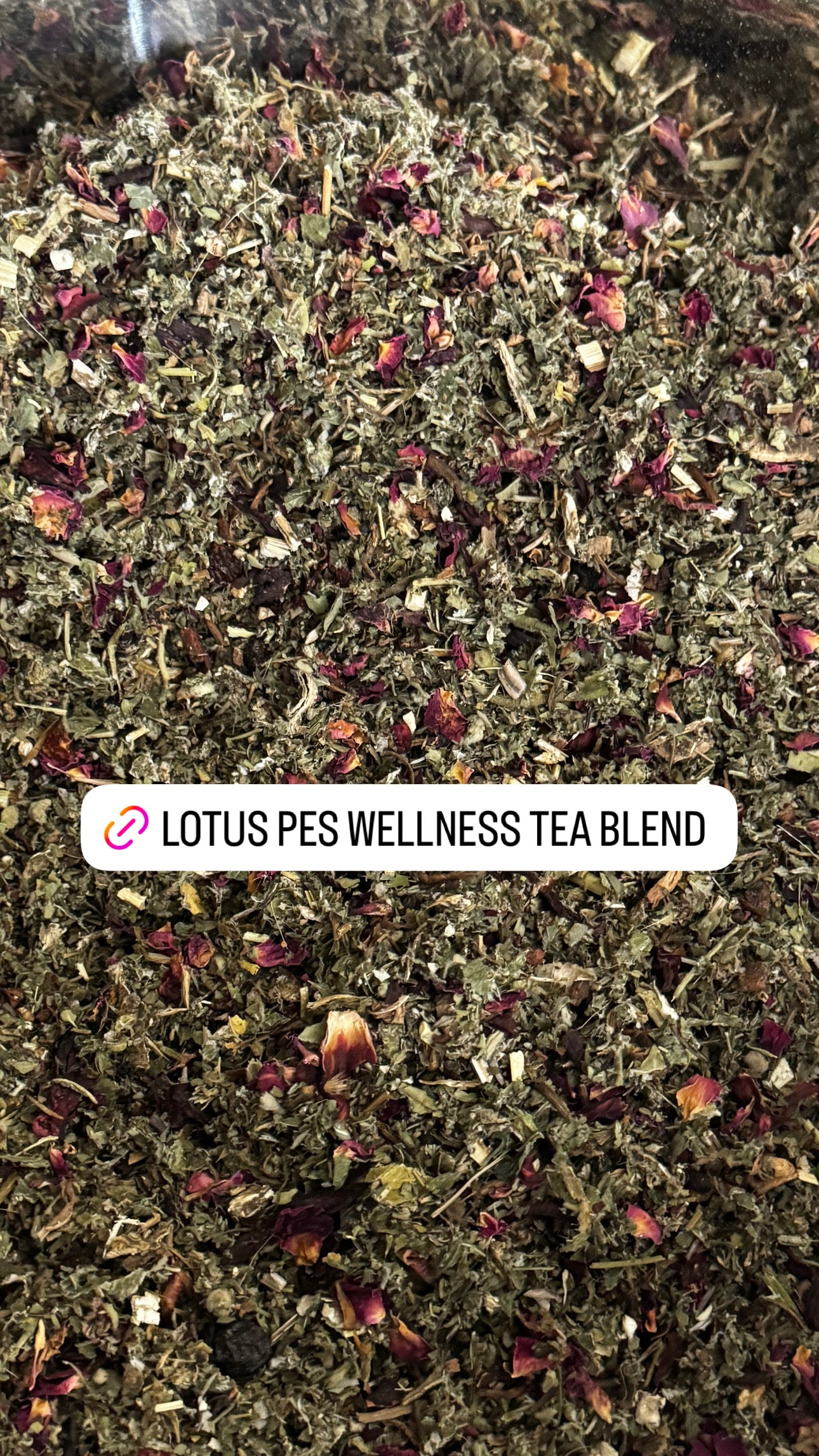 Wellness Tea Blend