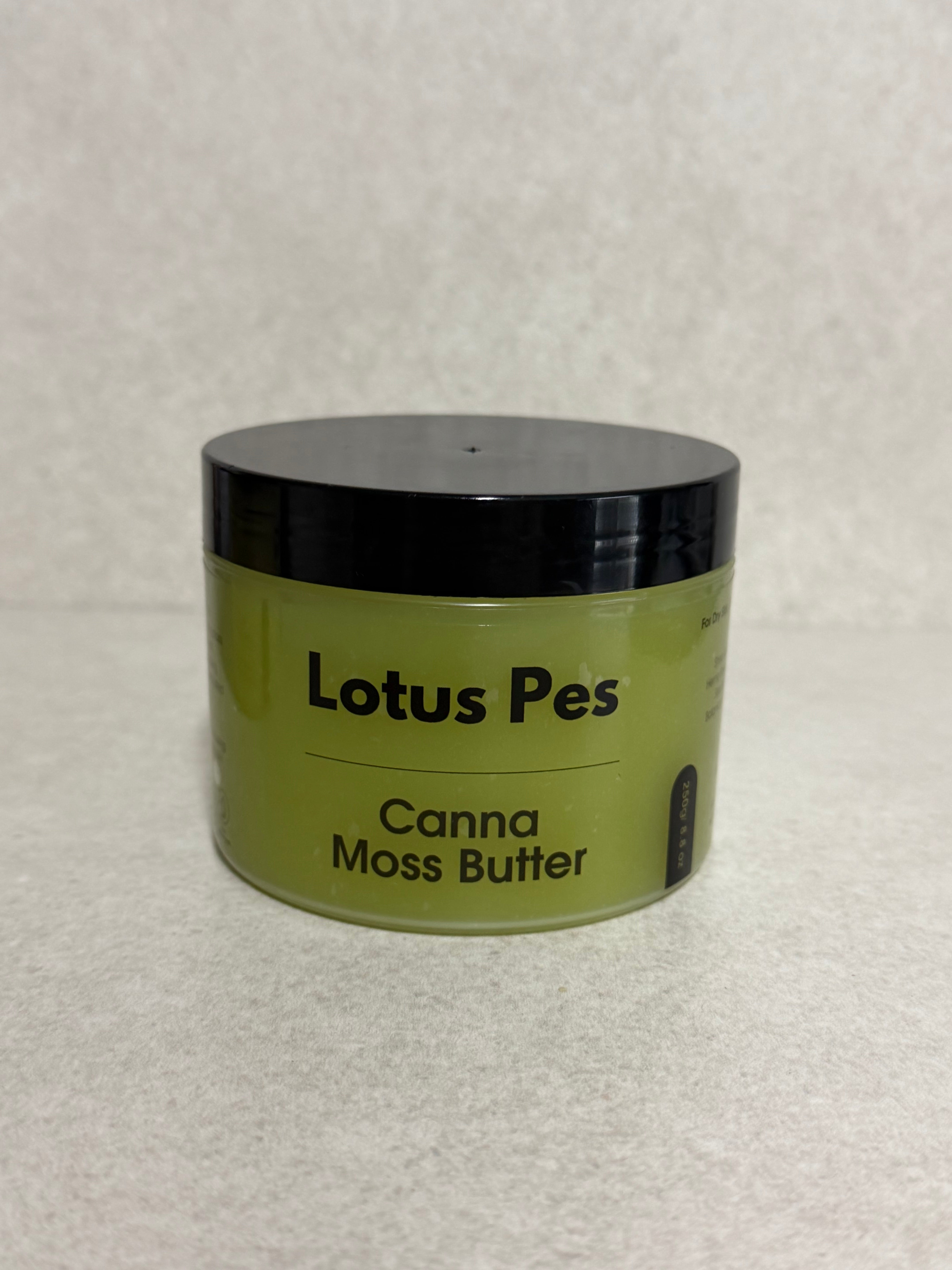CANNA BOSS BUTTER