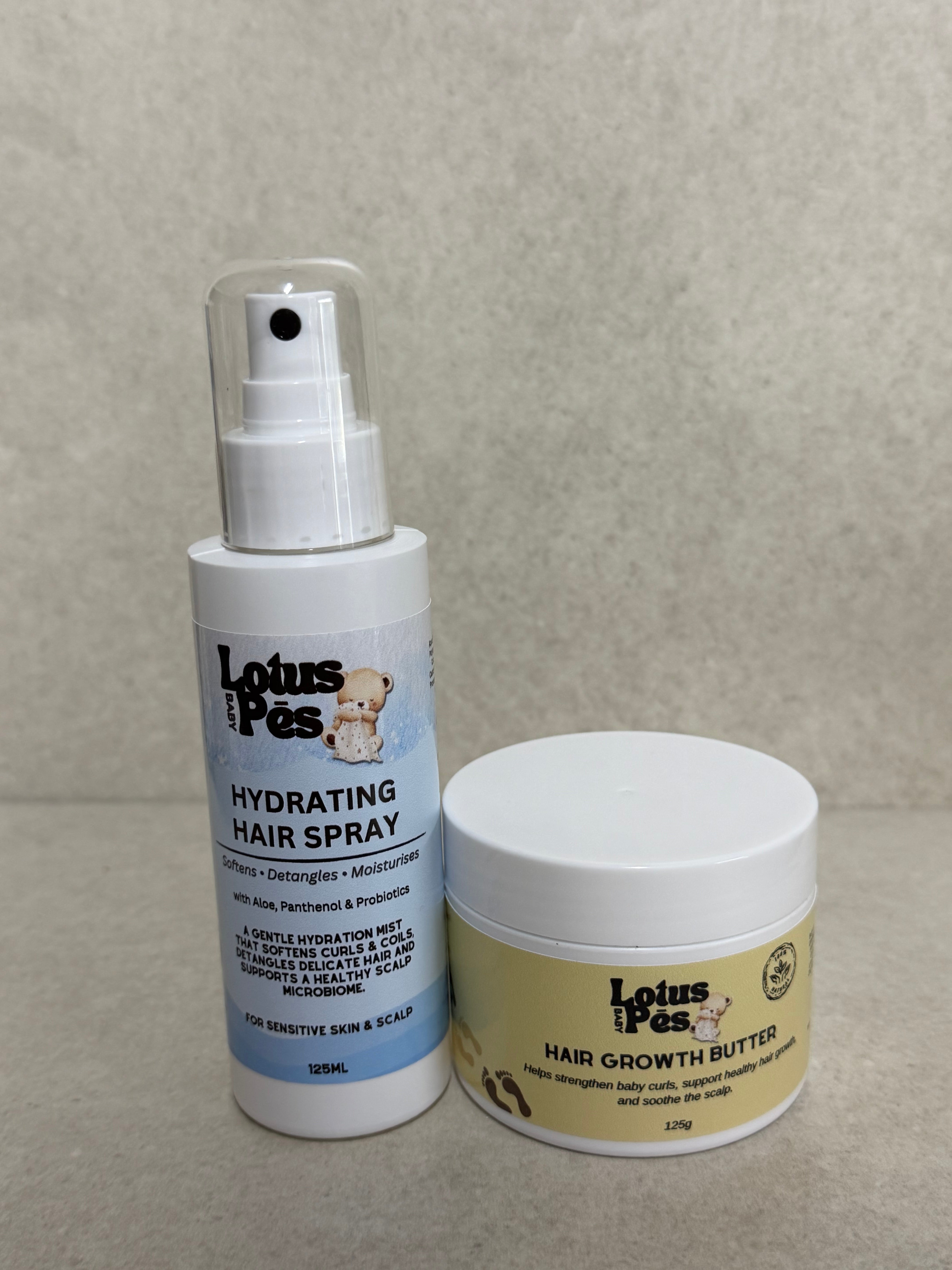 Protect & Hydrate Duo