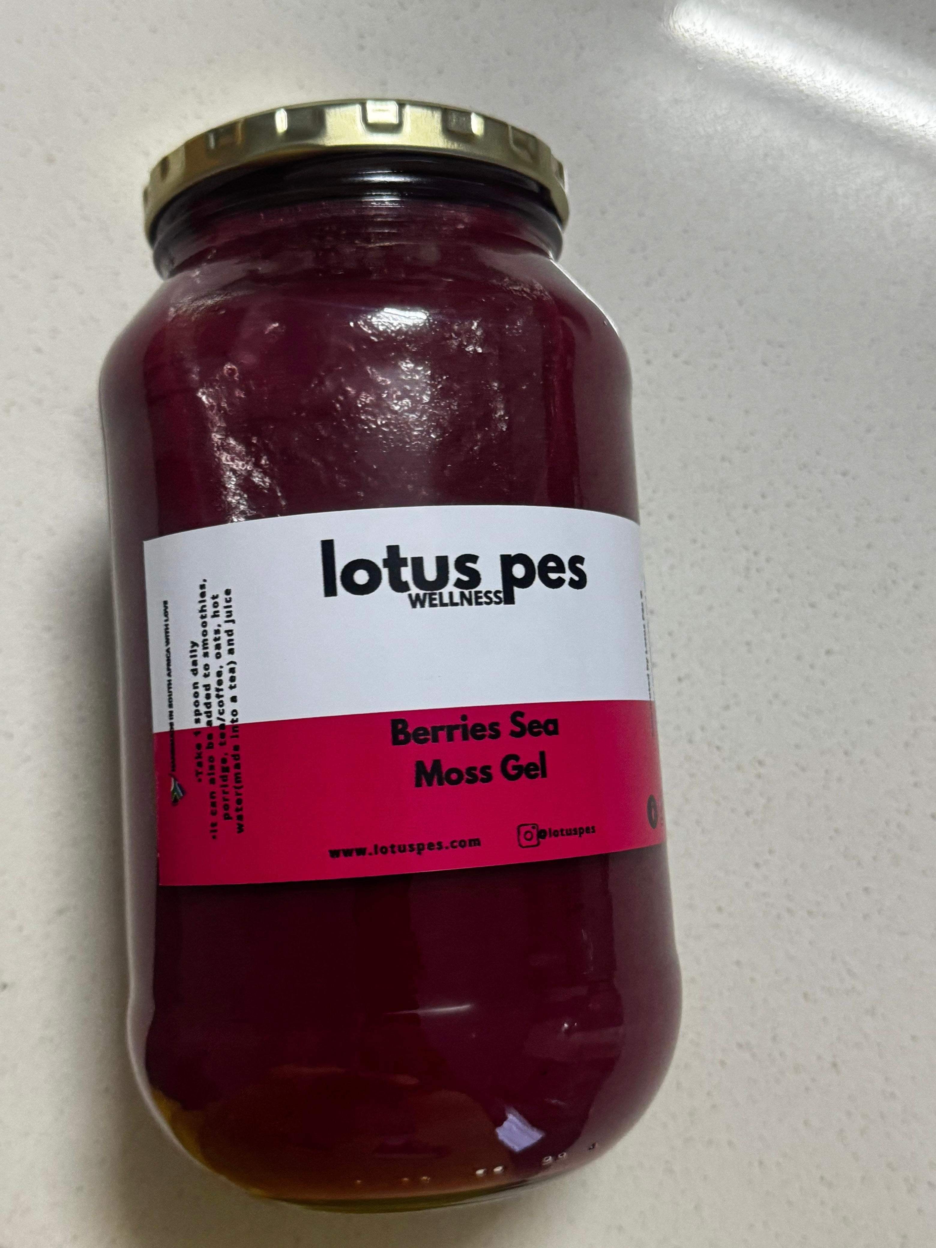 berries sea moss gel lotus pes best sea moss South Africa mango sea moss pineapple granadilla Sea moss supplier