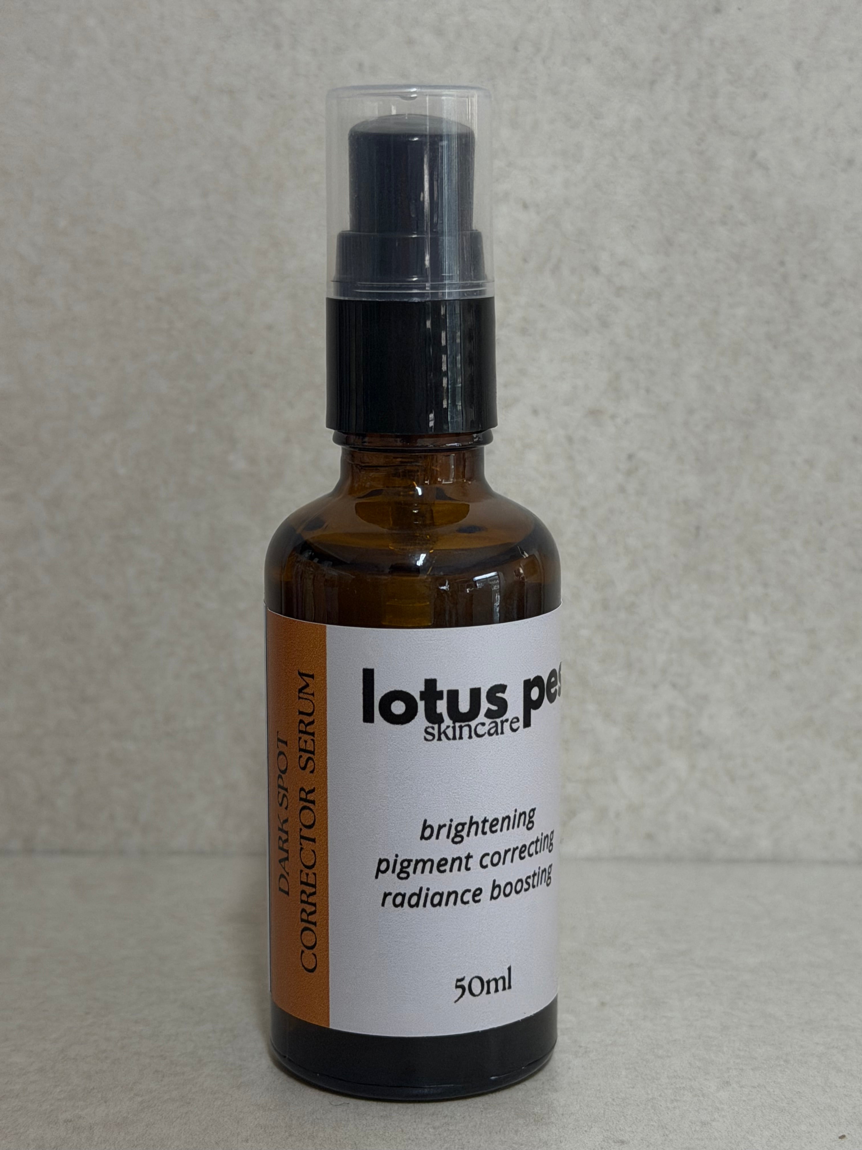 Dark Spot Corrector Serum