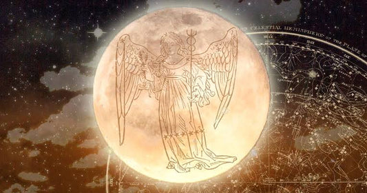 Virgo New Moon 2022