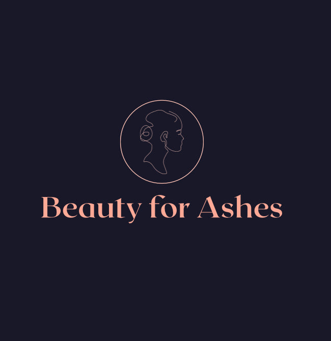 Beauty.ForAshes