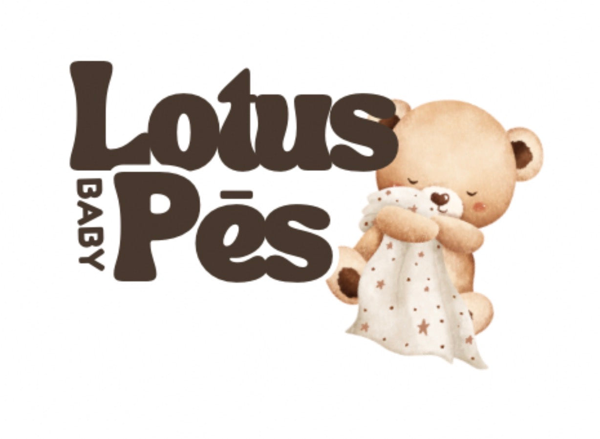 Lotus Pēs Baby