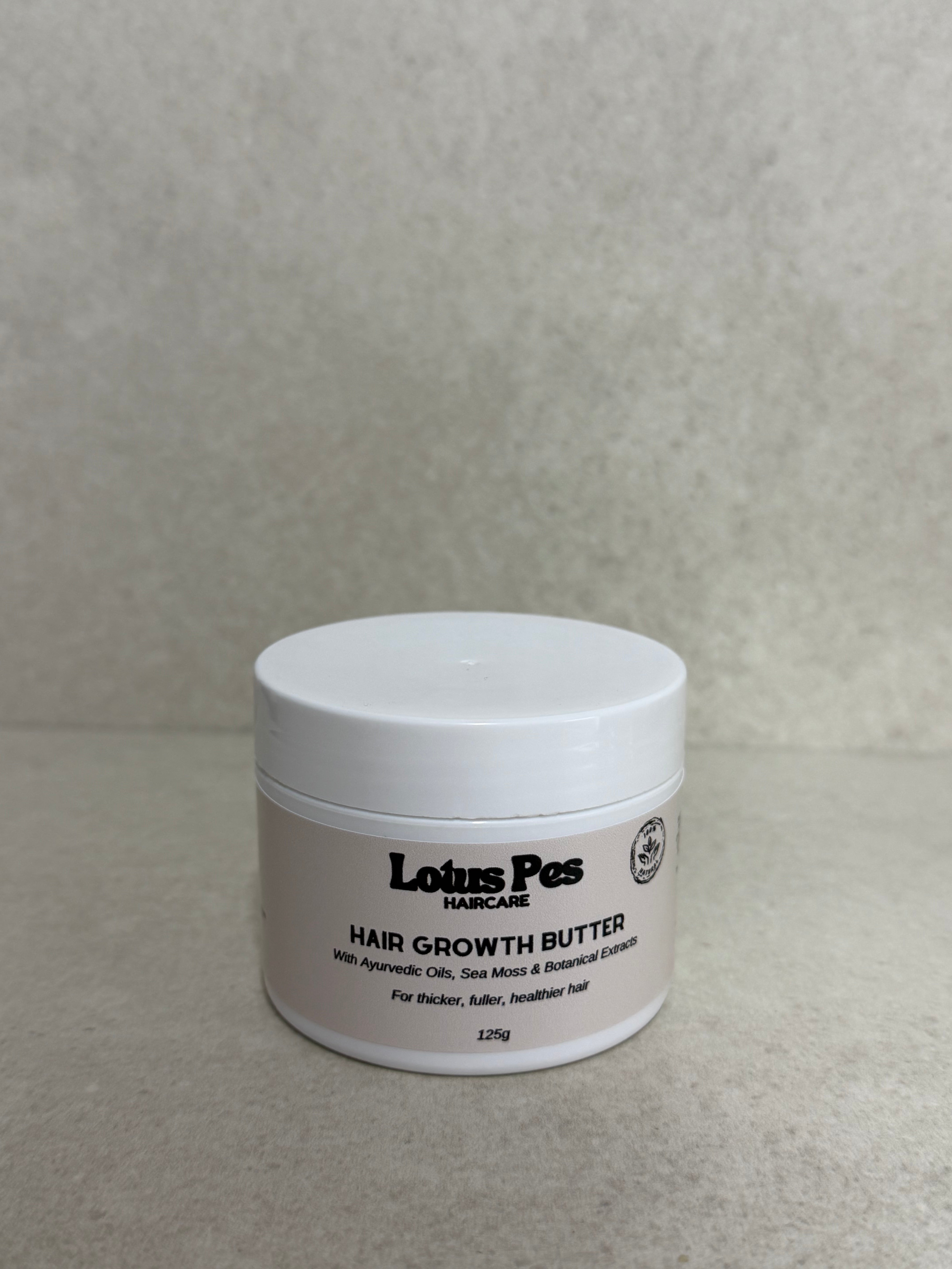 Hair Growth Butter (Ayurvedic Repair Butter)