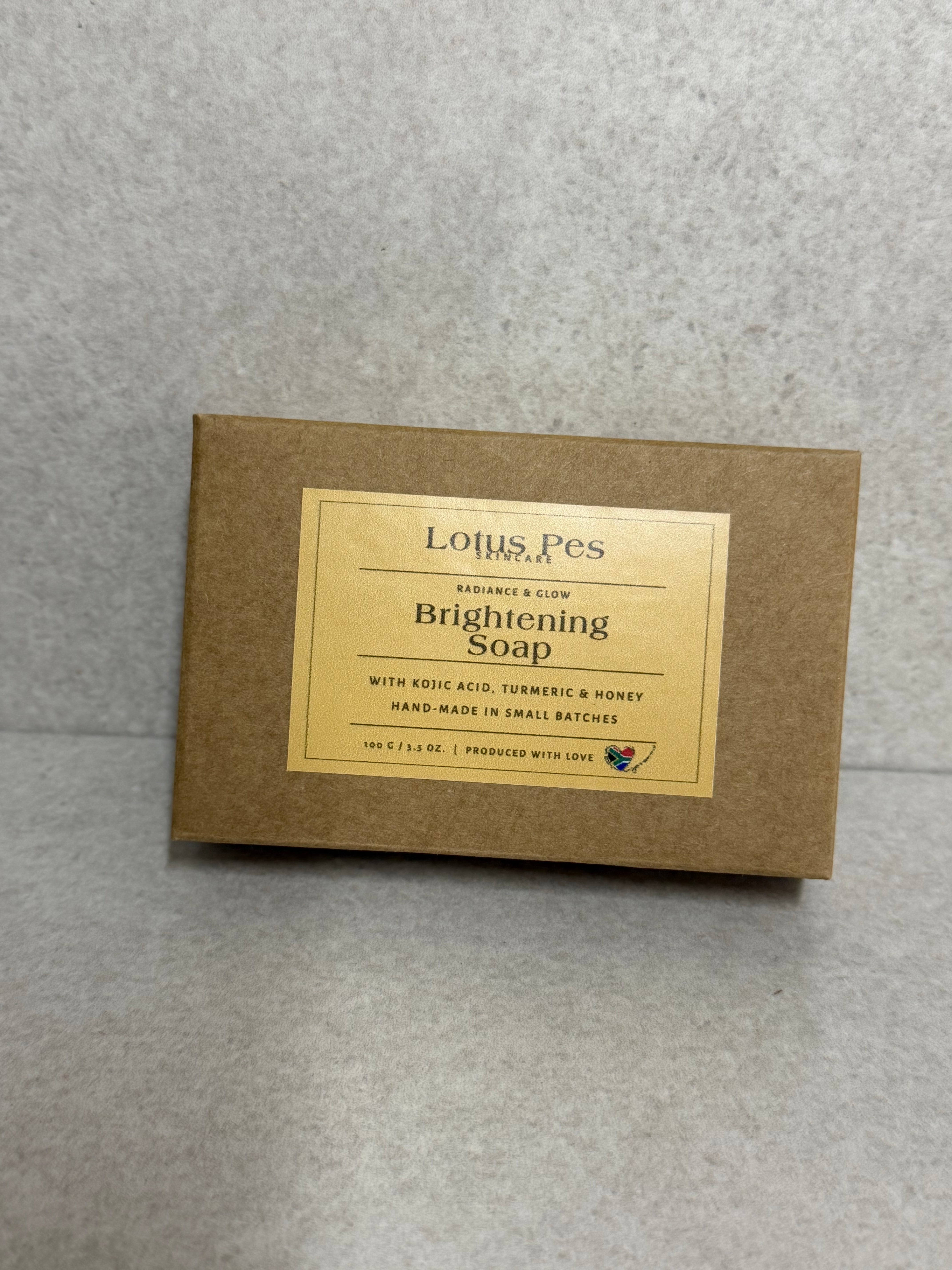 Brightening Soap