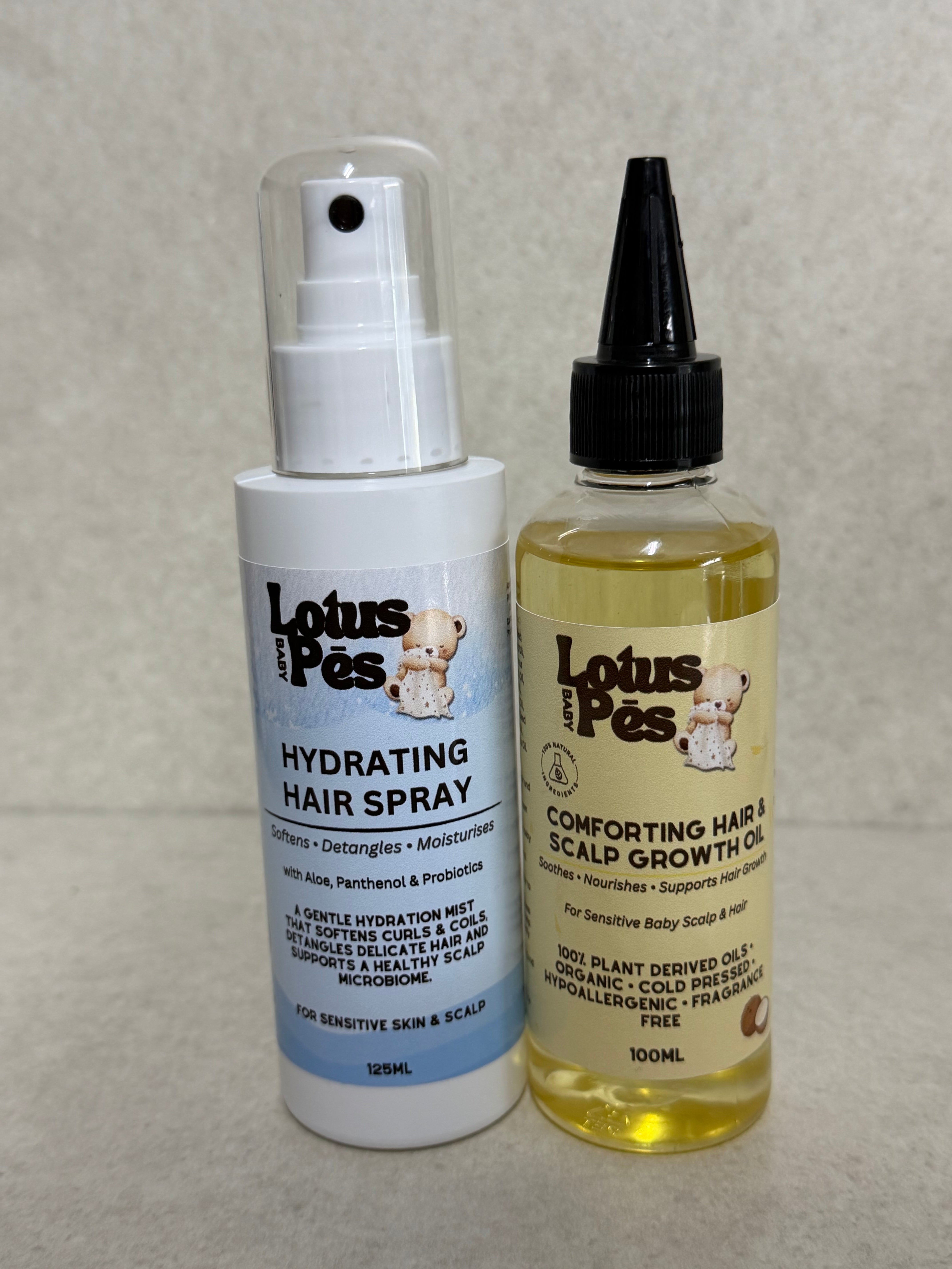 Protect & Hydrate Duo