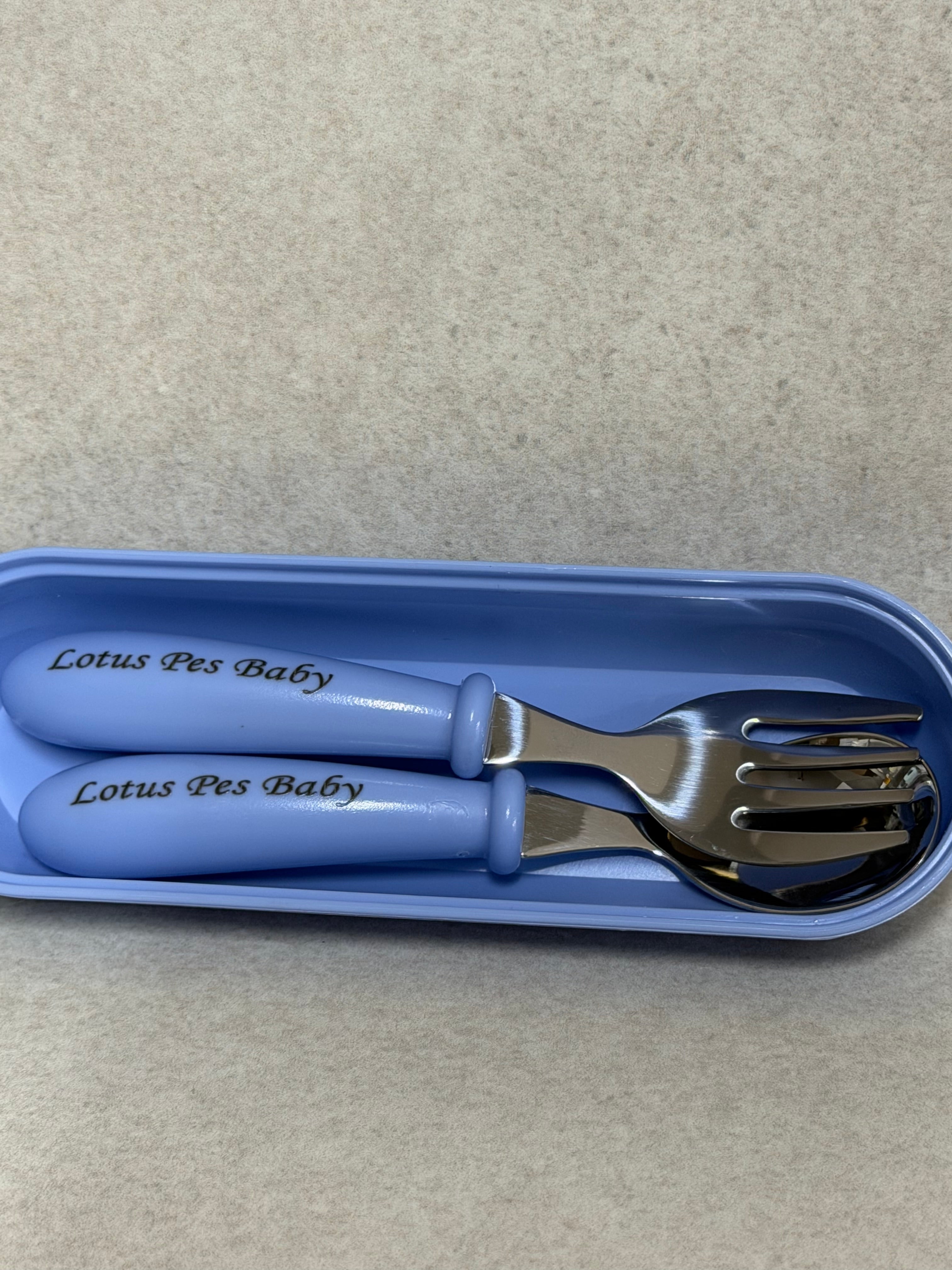 First Cutlery Set