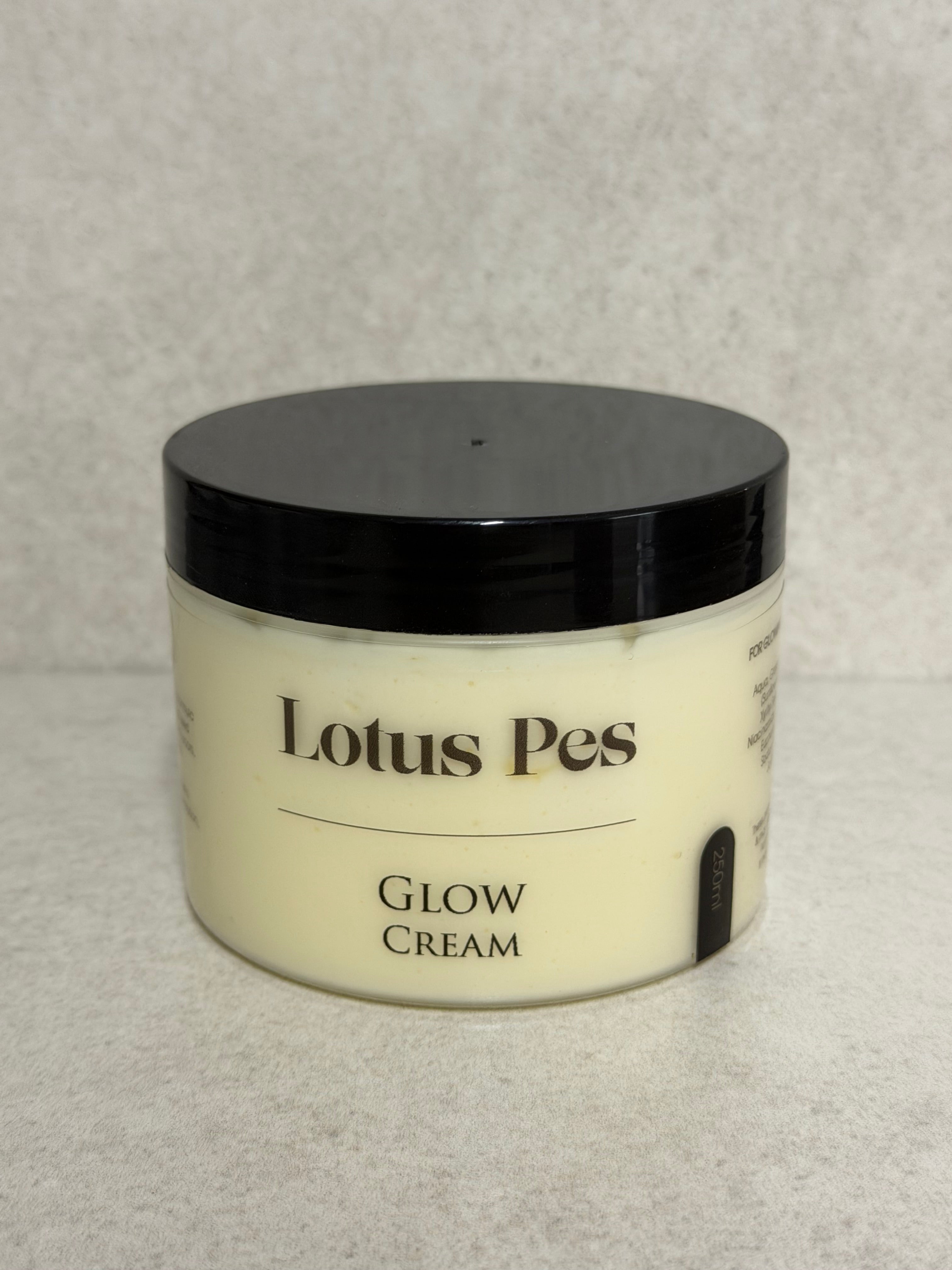 Glow Cream