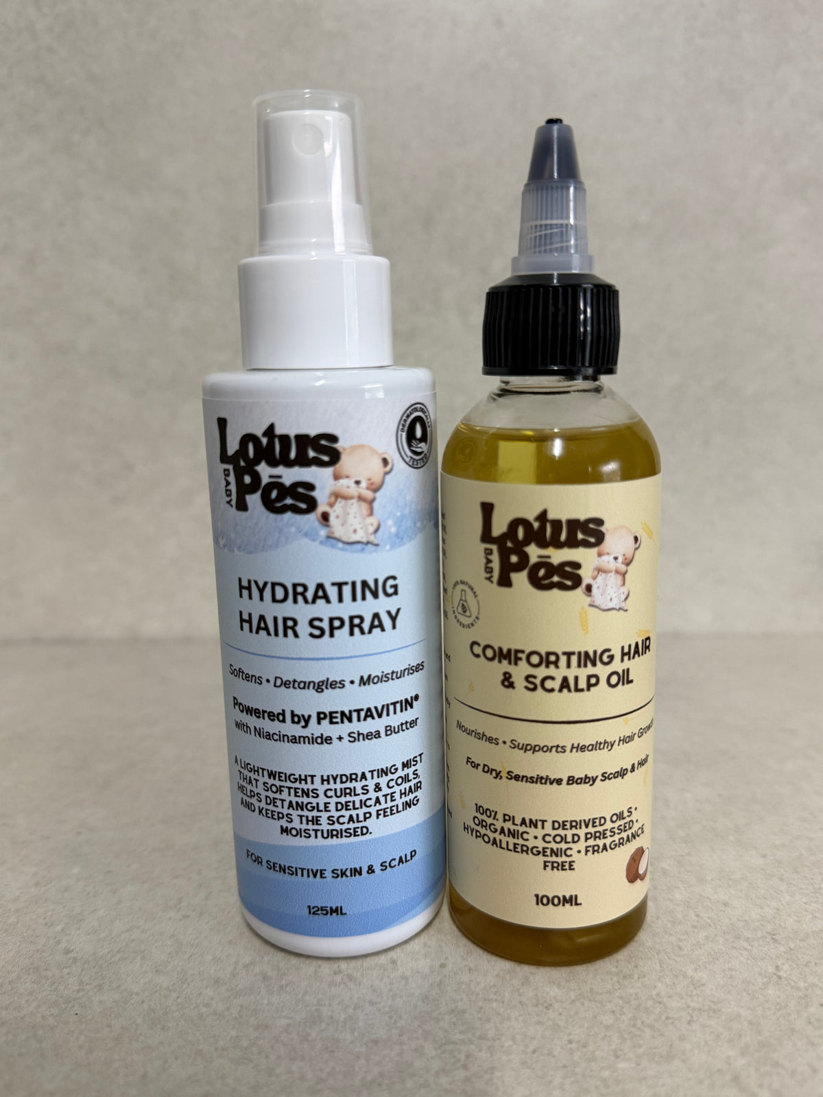 Protect & Hydrate Duo