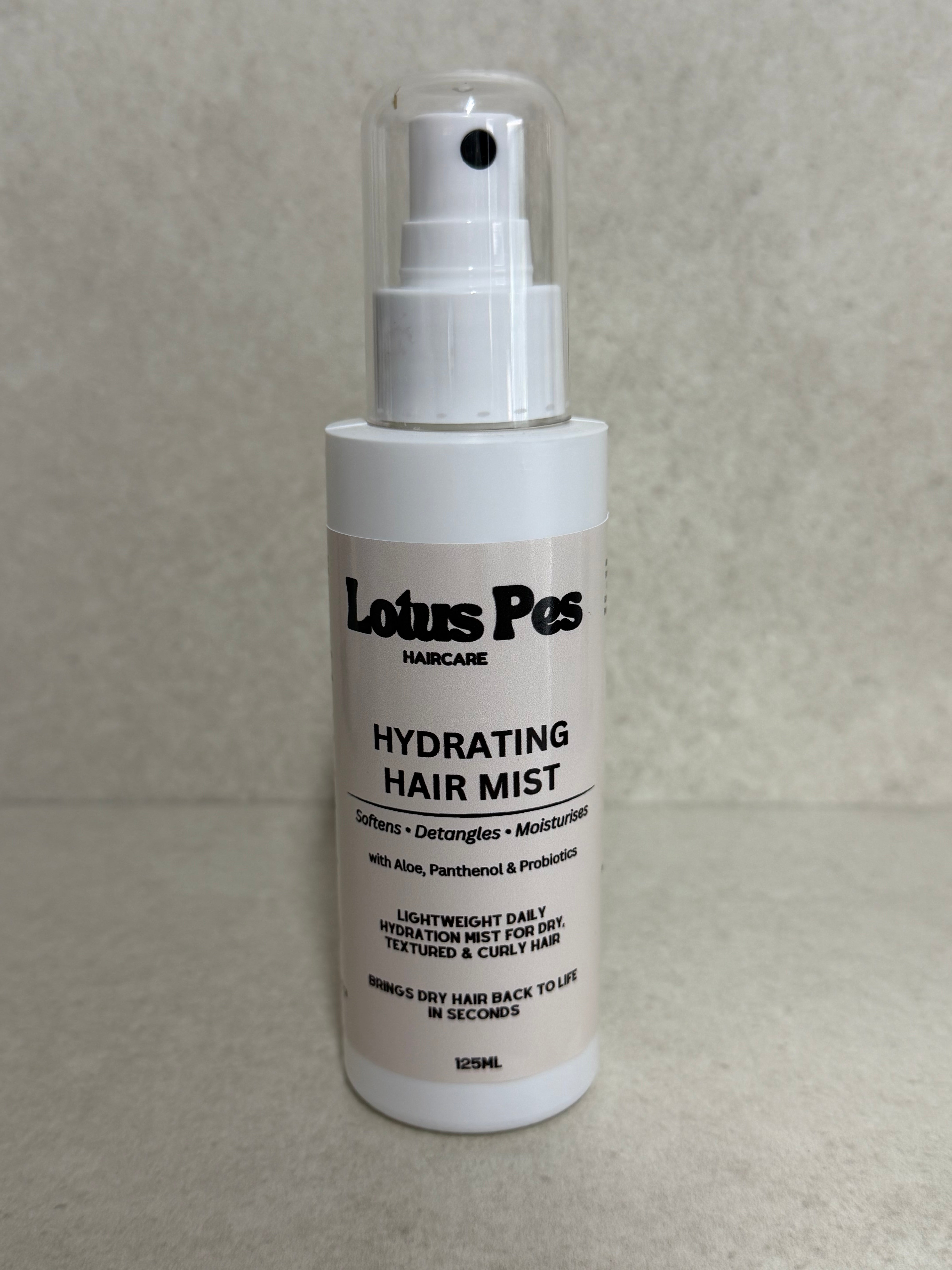 Hydrating Hair Mist