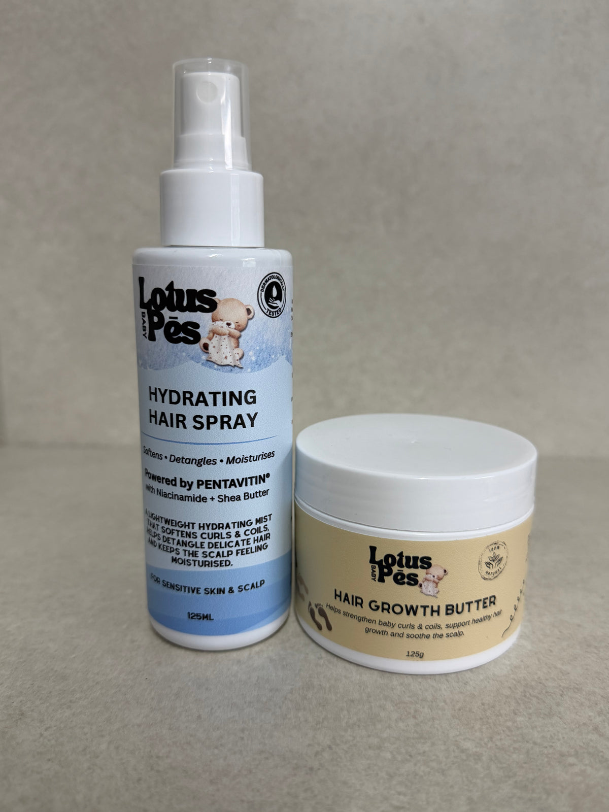 Protect & Hydrate Duo
