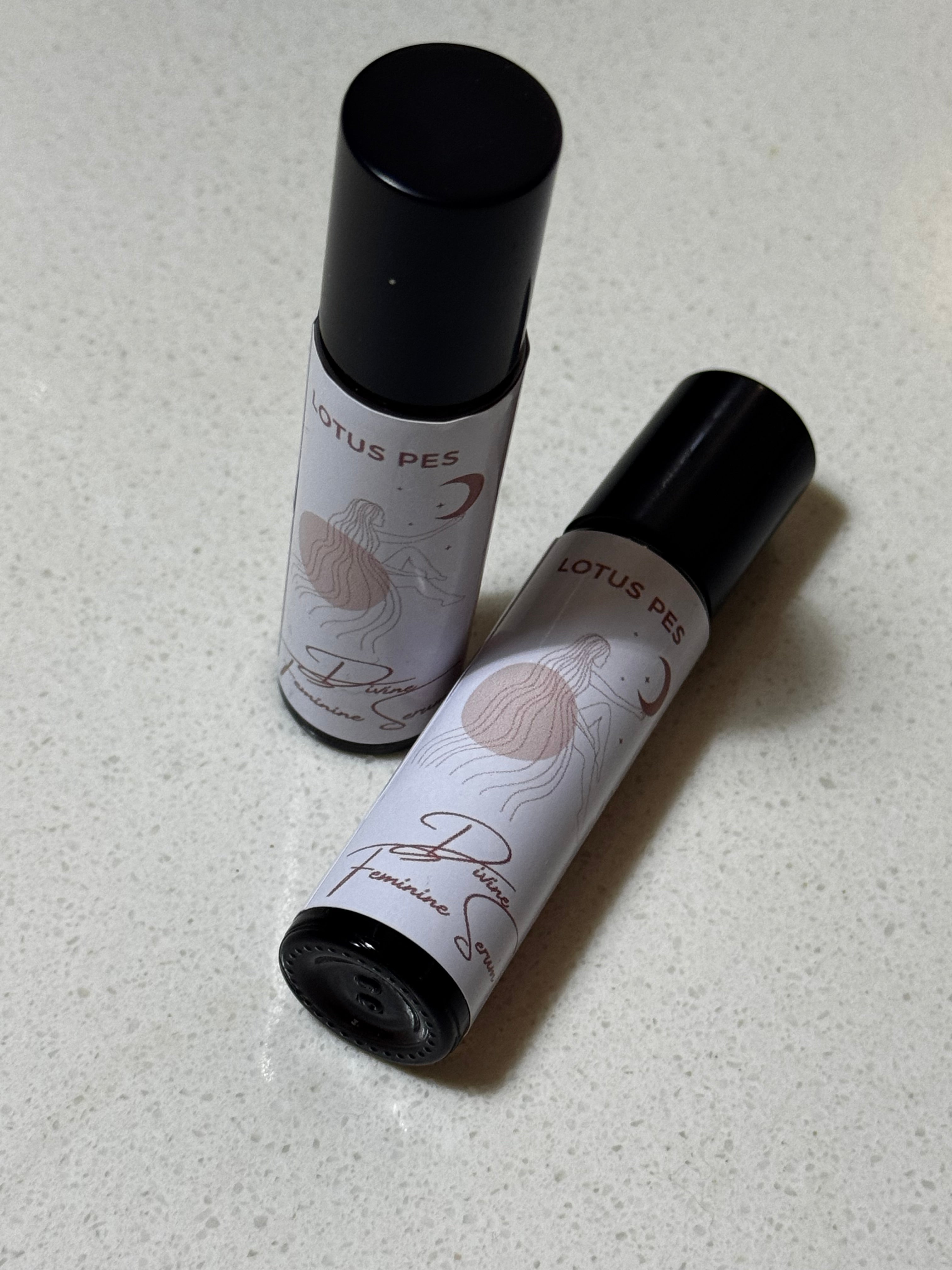 Divine Feminine Serum