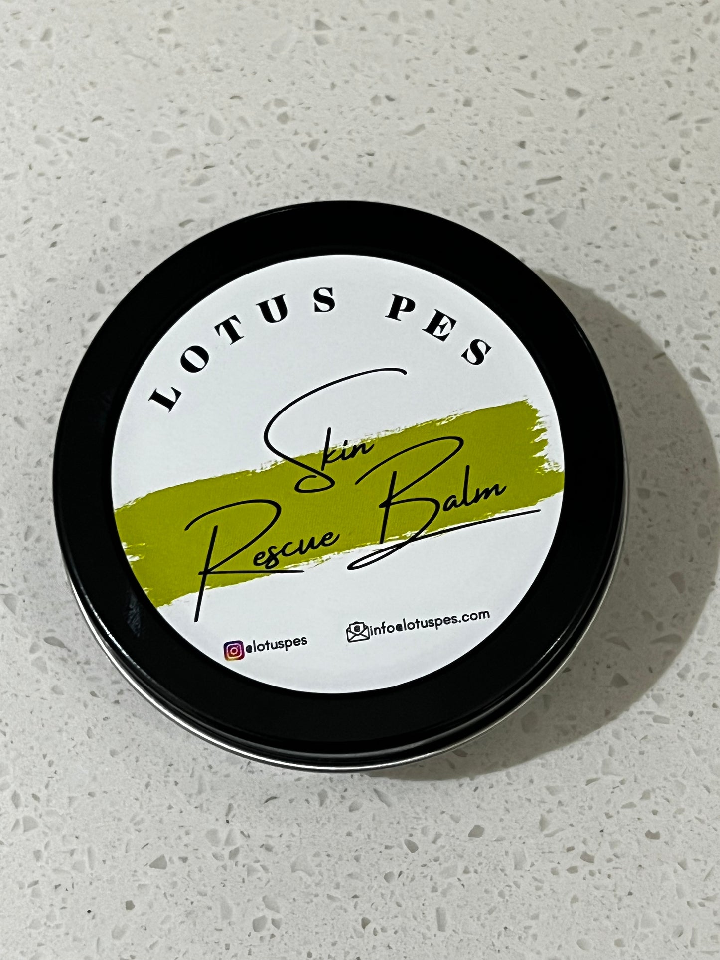 Skin Rescue Balm