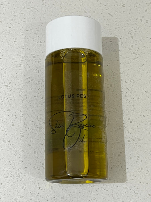 Skin Rescue Oil