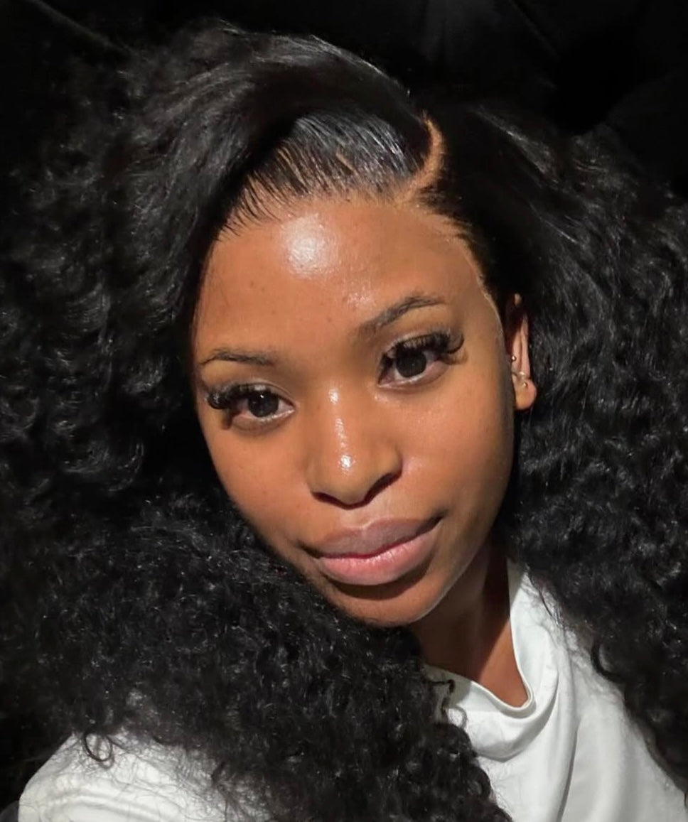 After Sea Moss & Hormone Balance