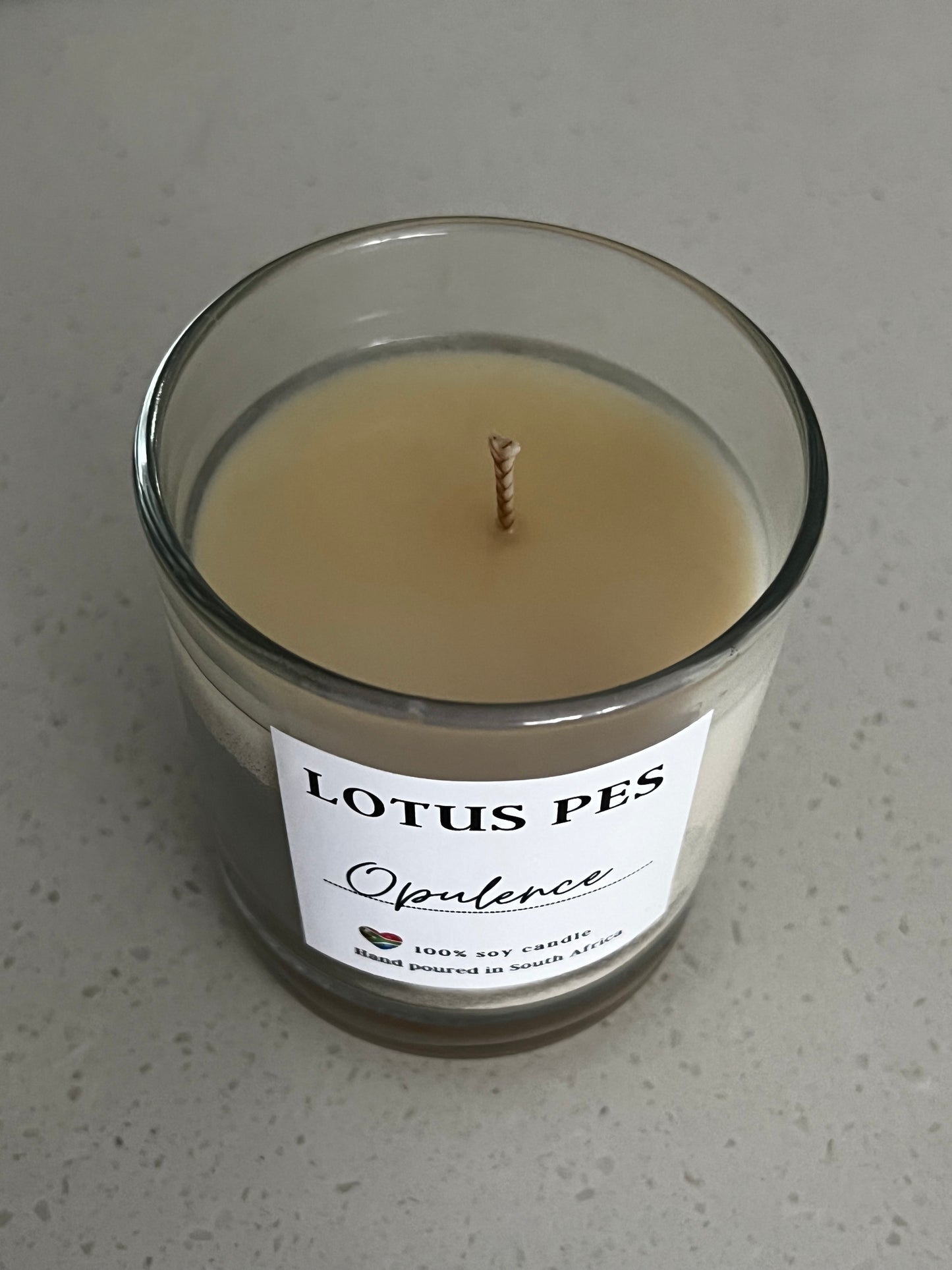 Opulence Candle