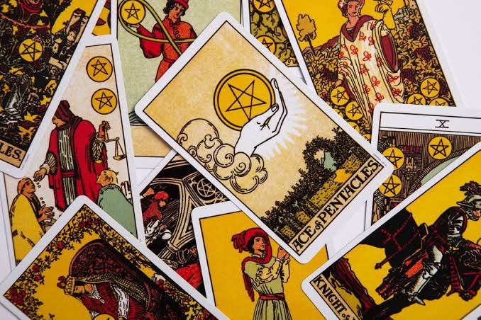 General Tarot Reading