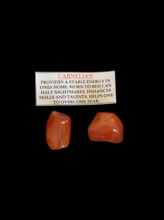 Carnelian