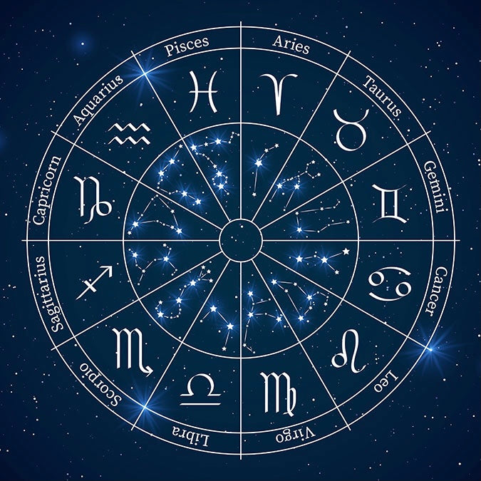 Astrology Reading – Lotus Pēs