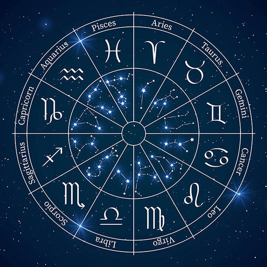 Astrology Reading