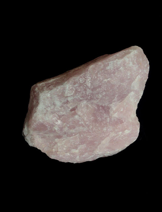 Rose Quartz Stone 8kg