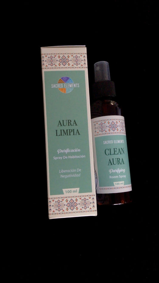 Aura Spray