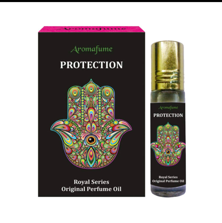 Protection Oil