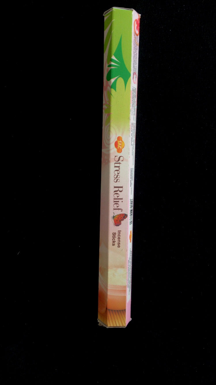 Stress Relief Incense