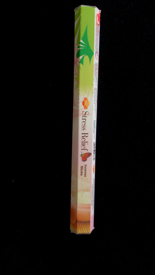 Stress Relief Incense