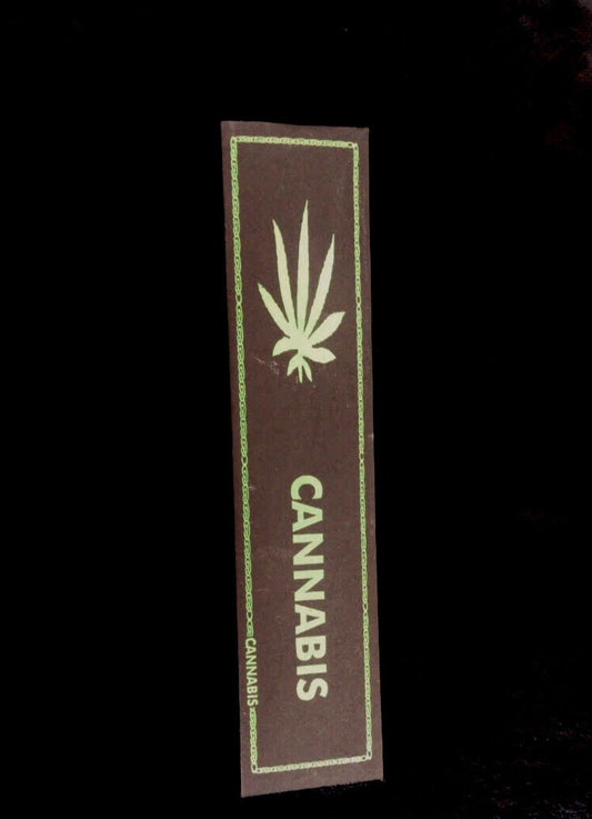 Cannabis Incense