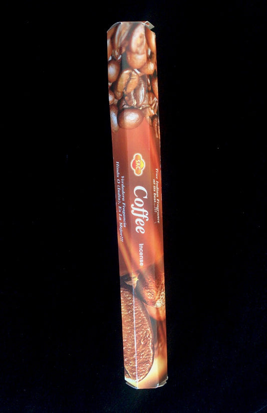 Coffee Incense