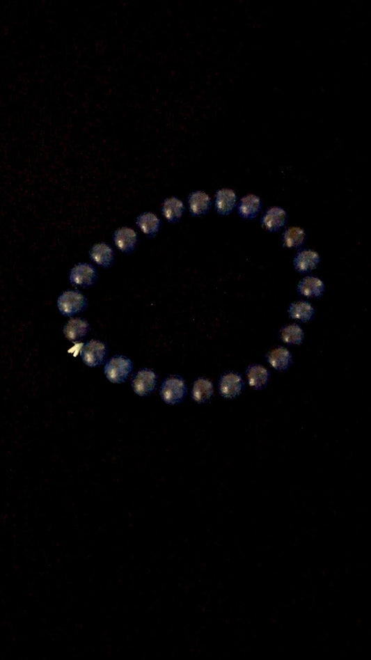 Lapis Lazuli Bracelet