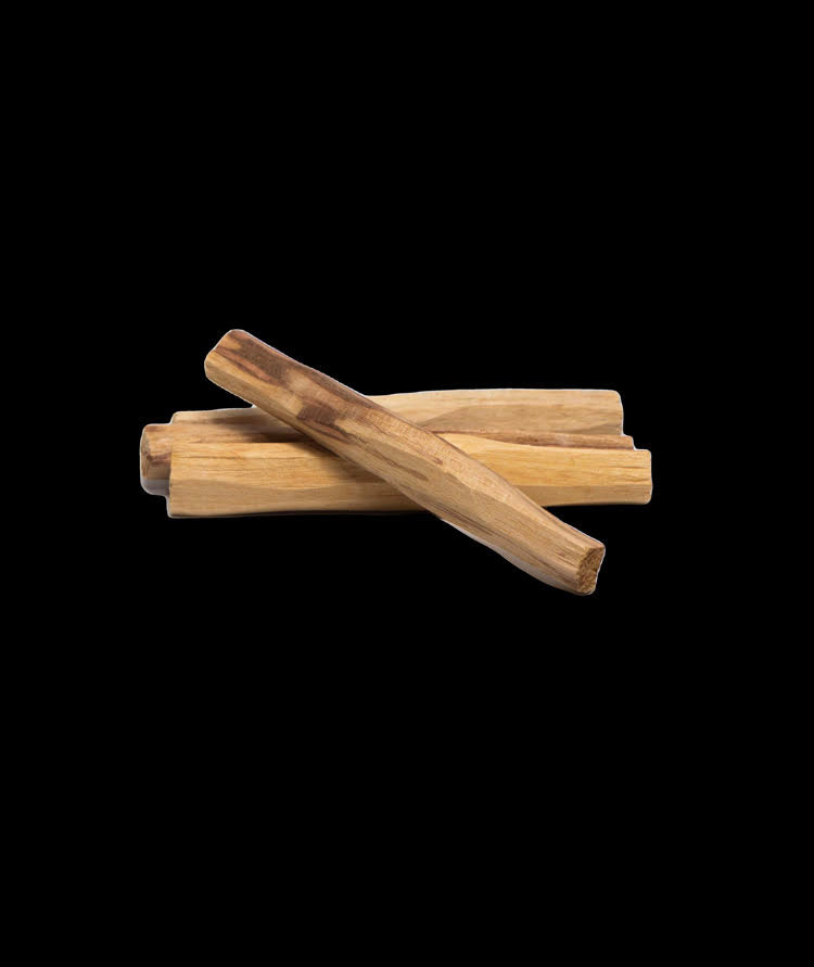 Palo Santo Wood