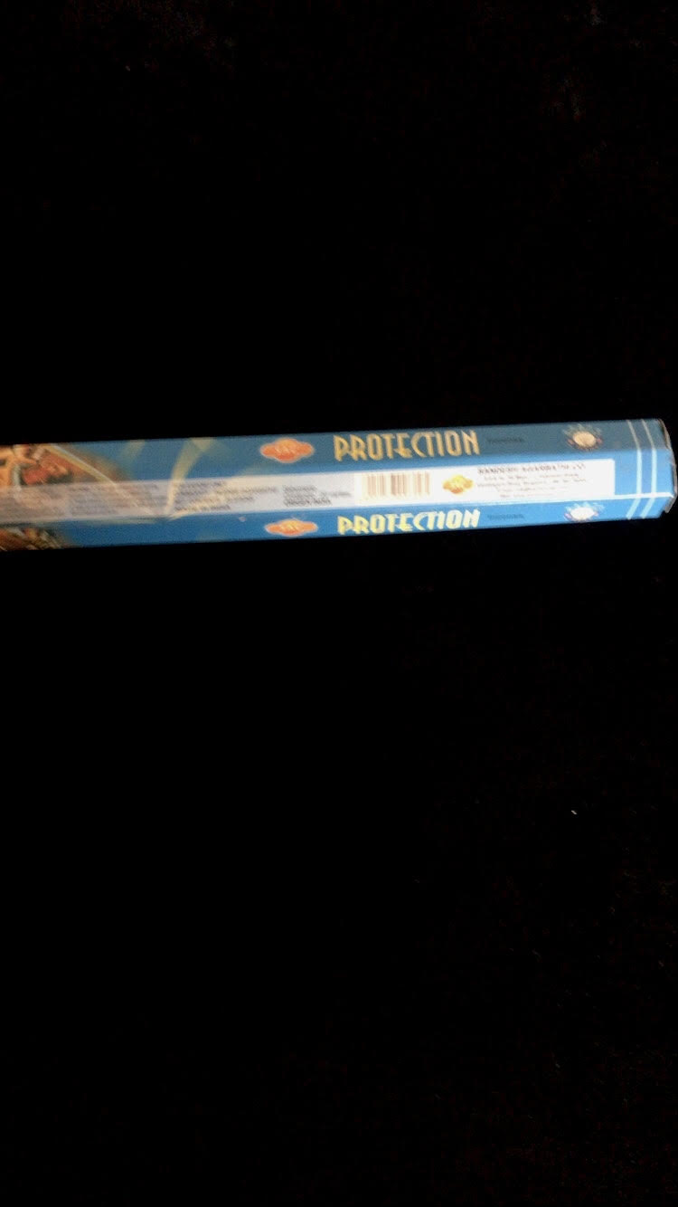 Protection Incense