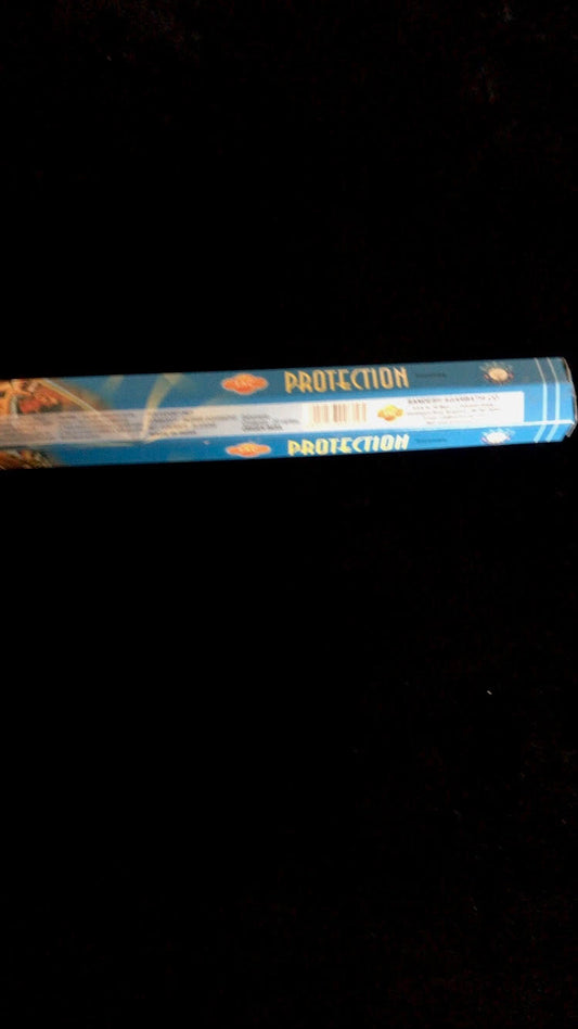 Protection Incense