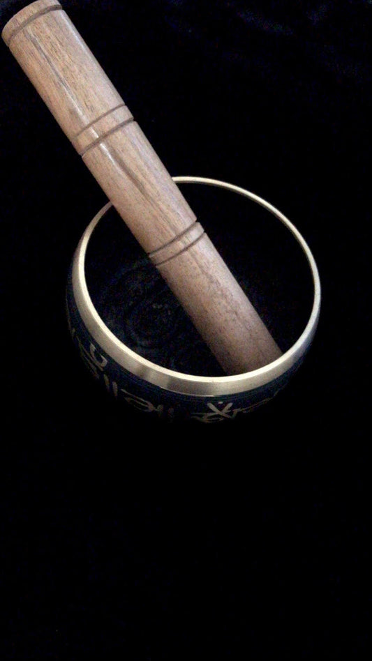 Singing Bowl