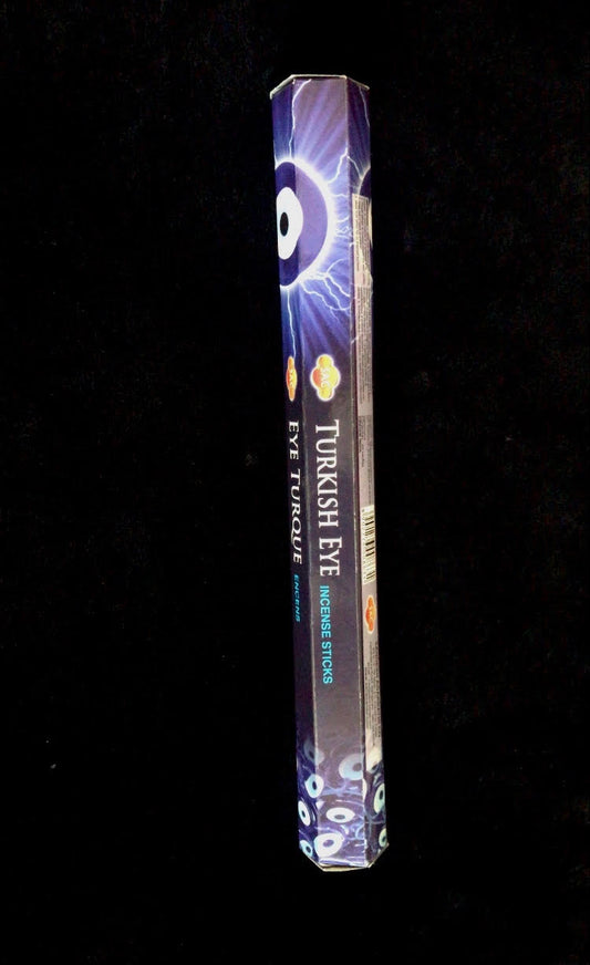 Evil Eye Incense