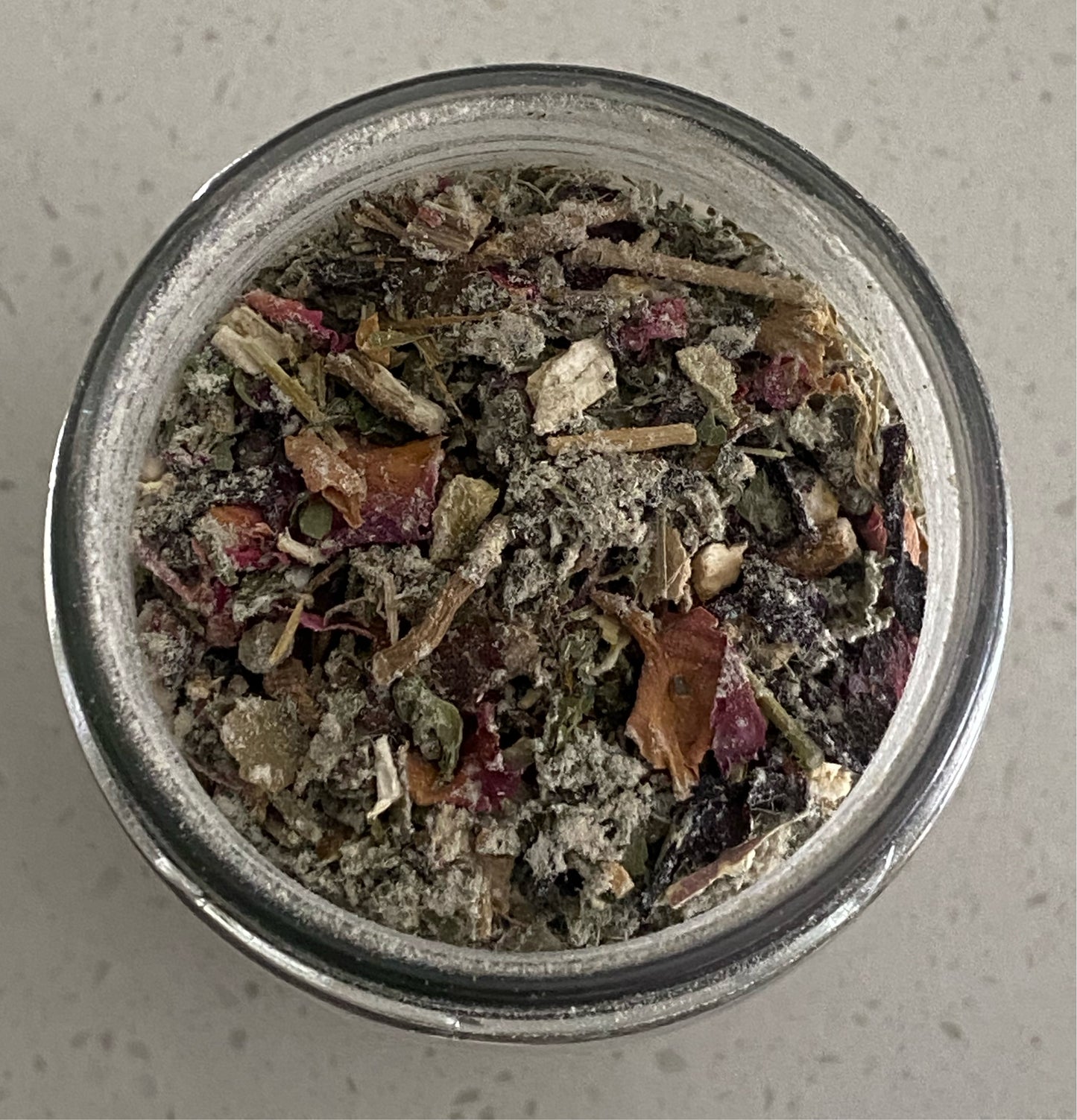 Wellness Tea Blend Deluxe