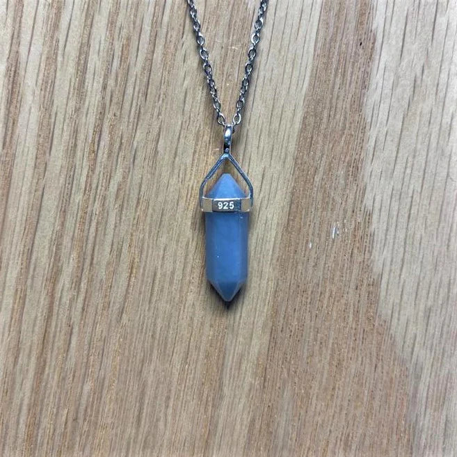 Angelite 935 Pendant