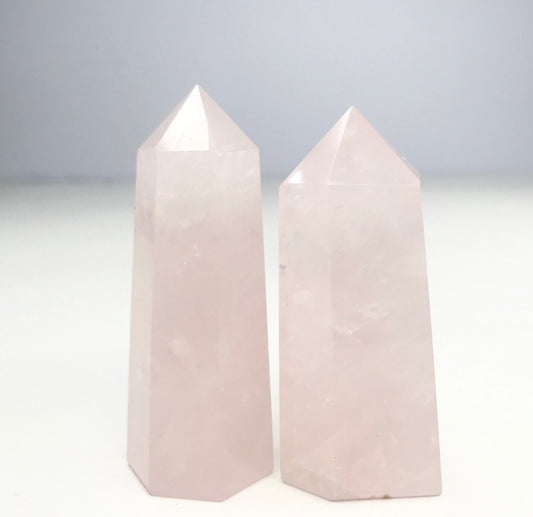 Rose Quartz Tower